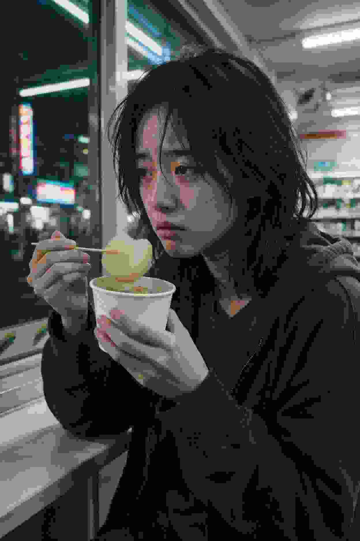 余生陪你