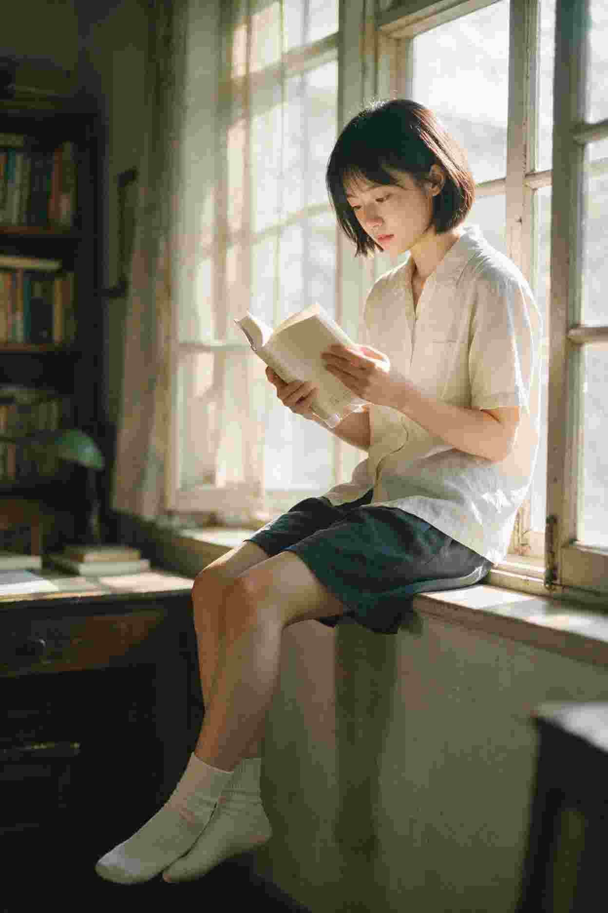 迷雾人生
