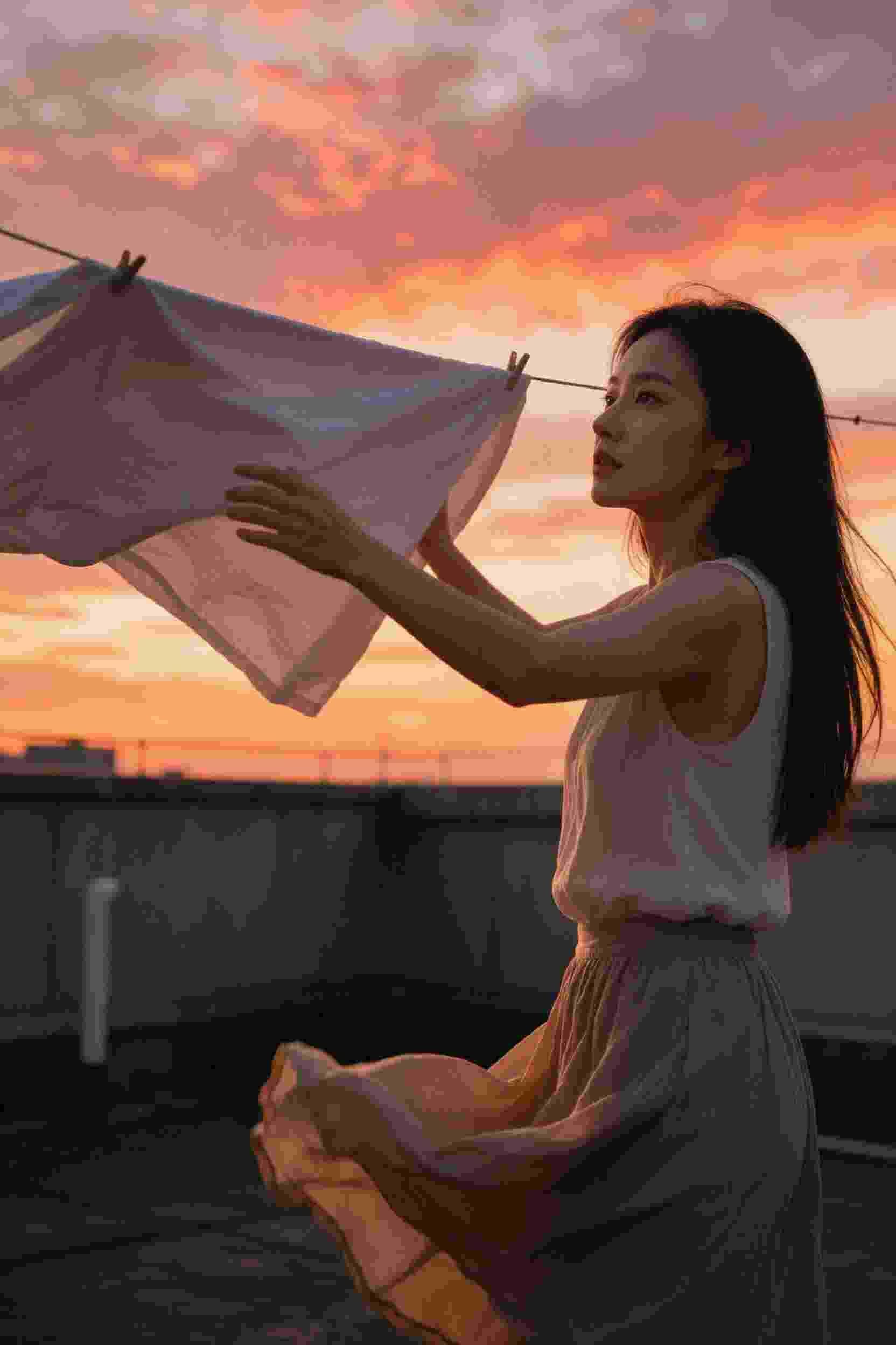 谜局破晓